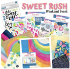 PREORDER - Vicki Boutin Sweet Rush Weekend Event Kit **Full Payment** 